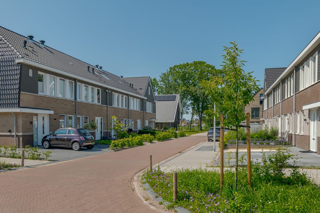 Foto 43 van Steenhouwerslaan 13