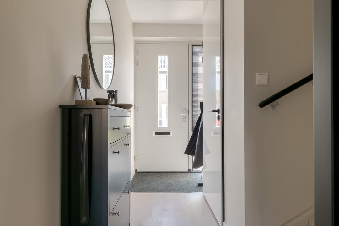Foto 7 van Steenhouwerslaan 13