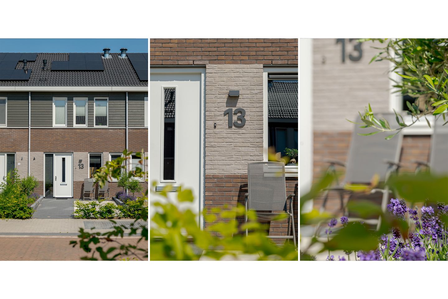 Foto 5 van Steenhouwerslaan 13