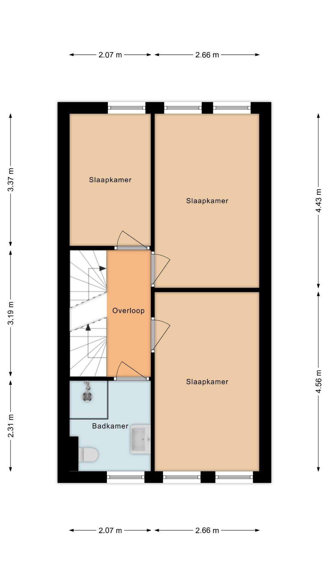 Foto 47 van Steenhouwerslaan 13