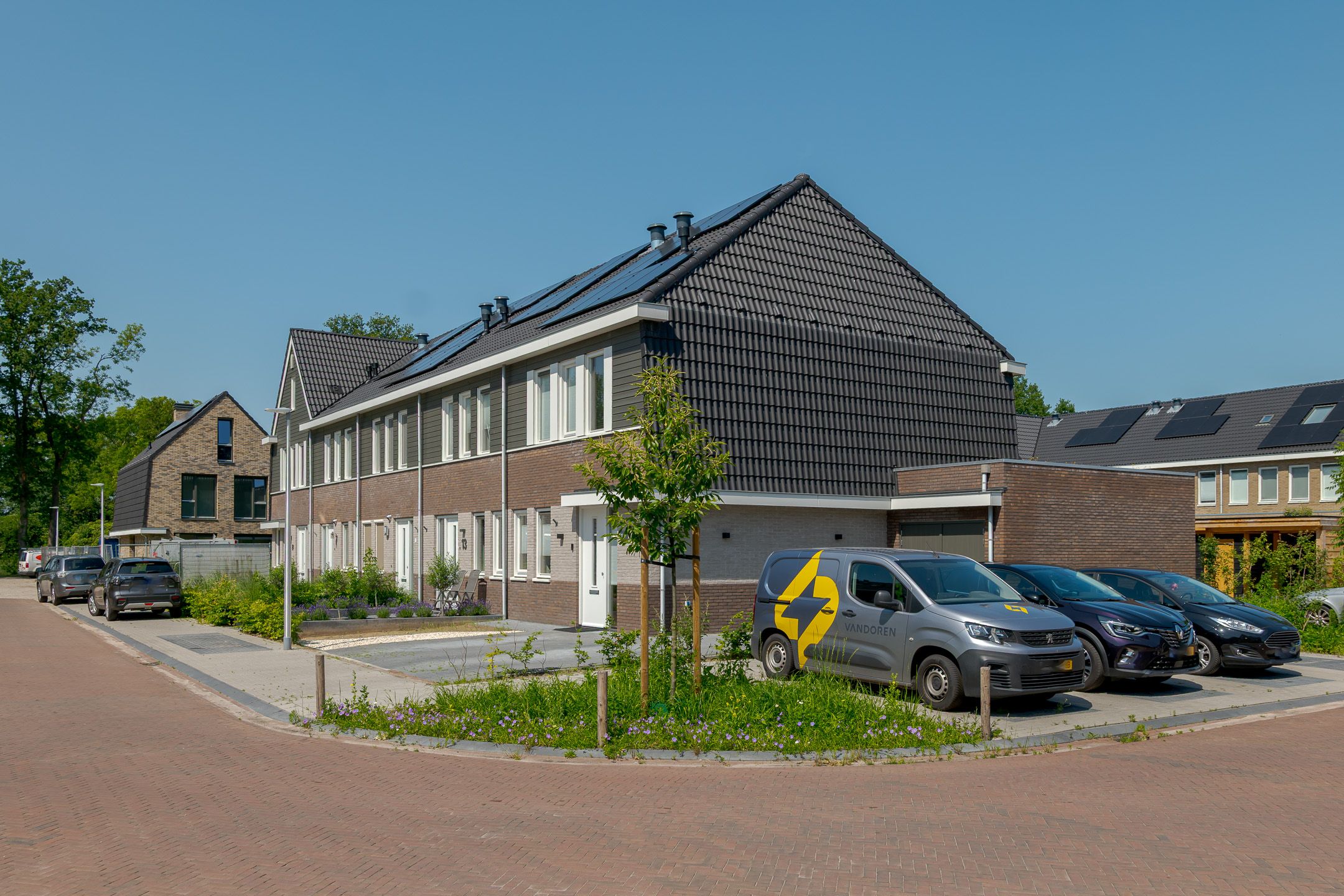 Foto 42 van Steenhouwerslaan 13