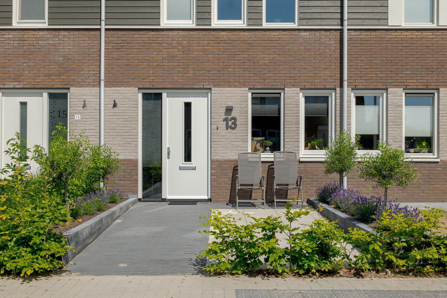 Foto 44 van Steenhouwerslaan 13