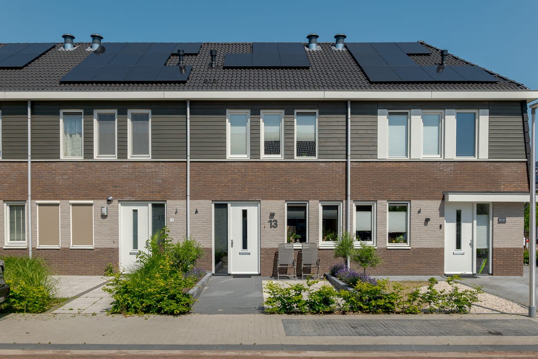 Foto 1 van Steenhouwerslaan 13