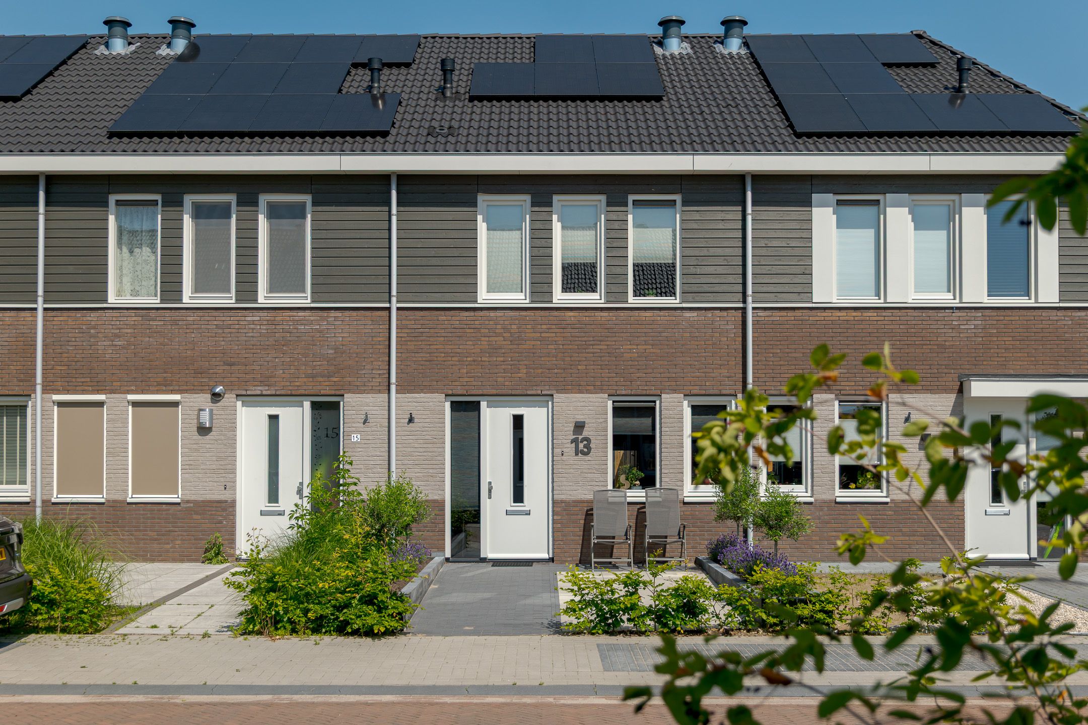 Foto 45 van Steenhouwerslaan 13
