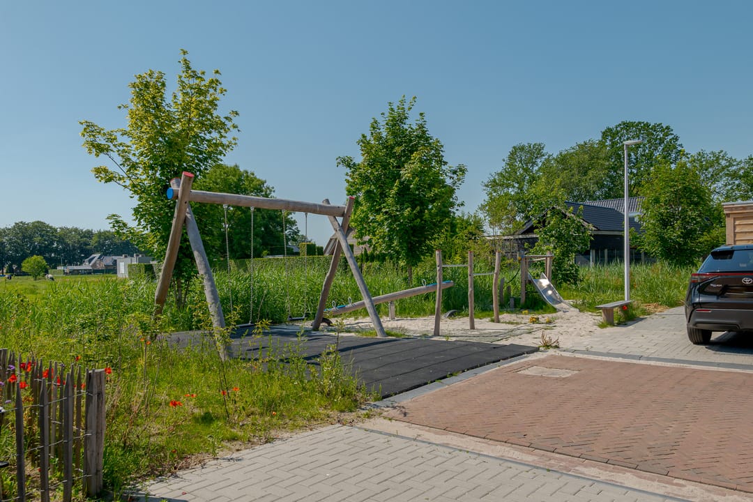 Foto 41 van Steenhouwerslaan 13