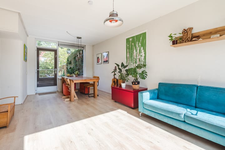 Photo 3 of Dagpauwoogstraat 10