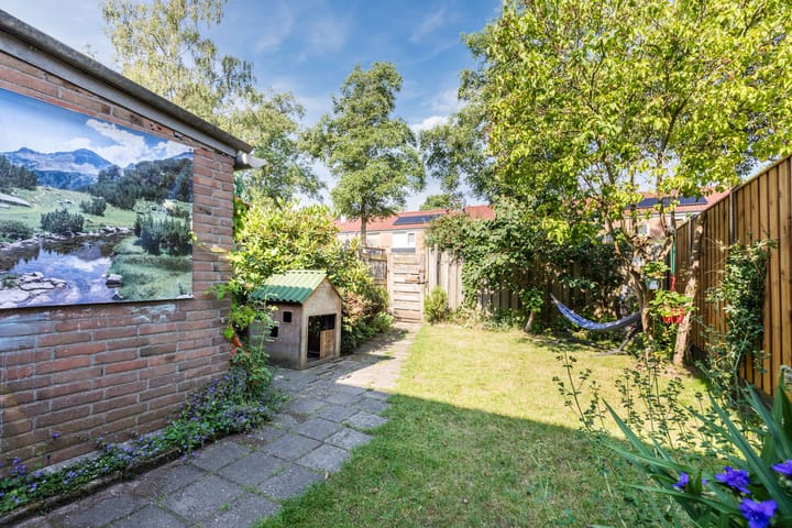 Photo 2 of Dagpauwoogstraat 10