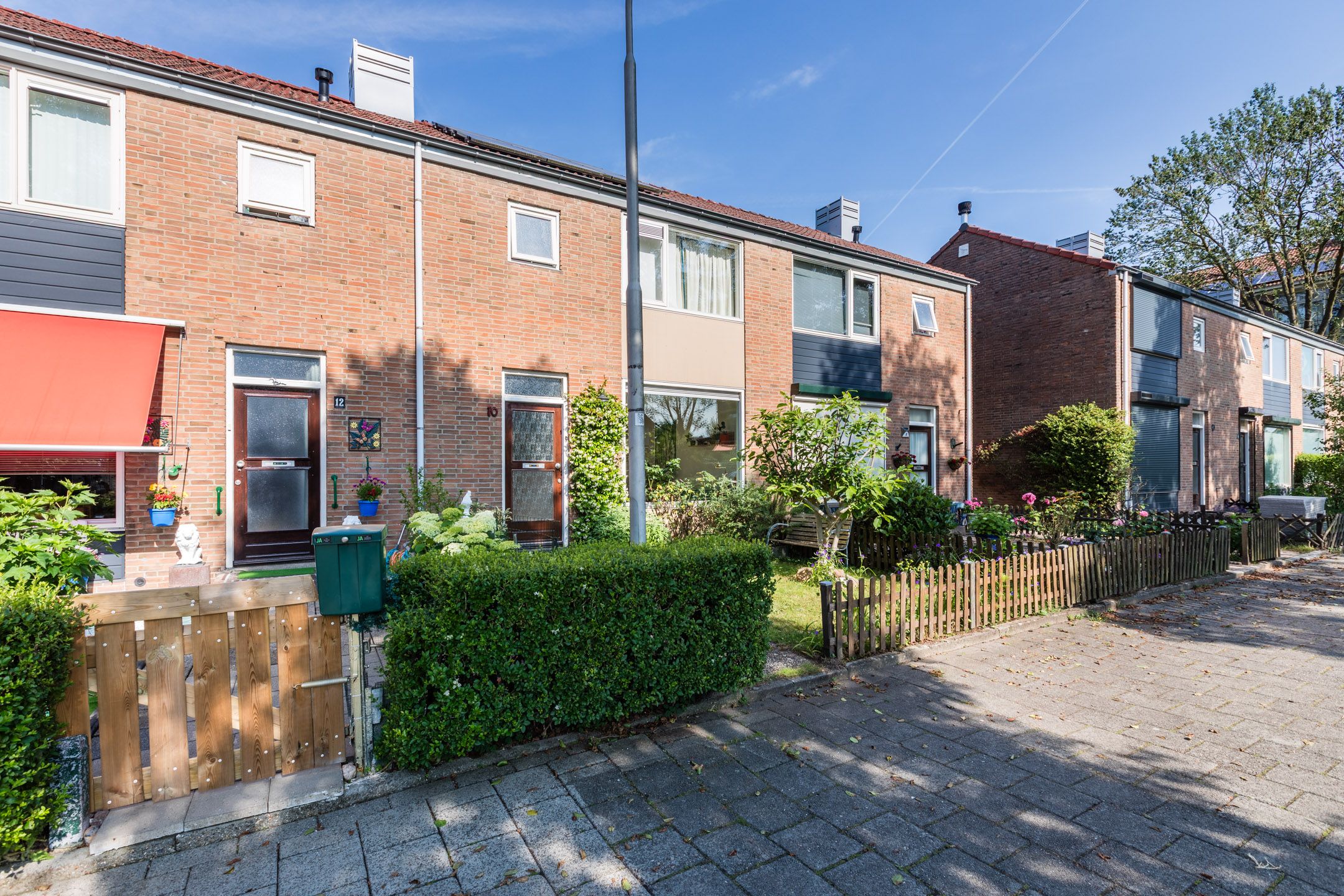 Photo 36 of Dagpauwoogstraat 10