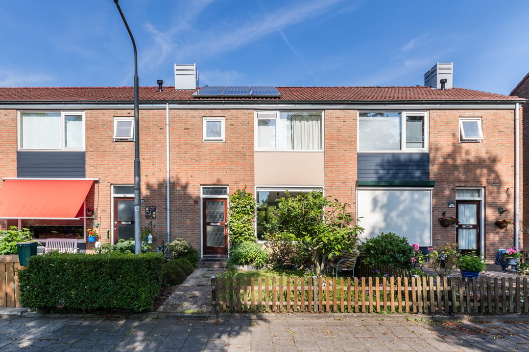 Photo 1 of Dagpauwoogstraat 10