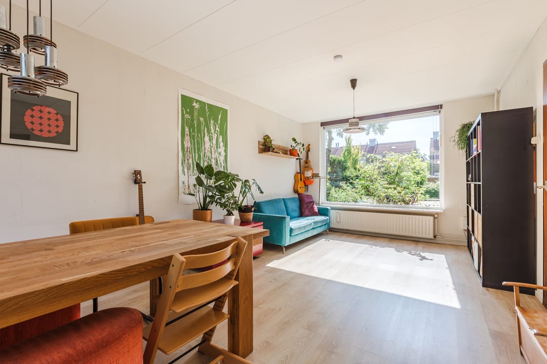 Photo 7 of Dagpauwoogstraat 10
