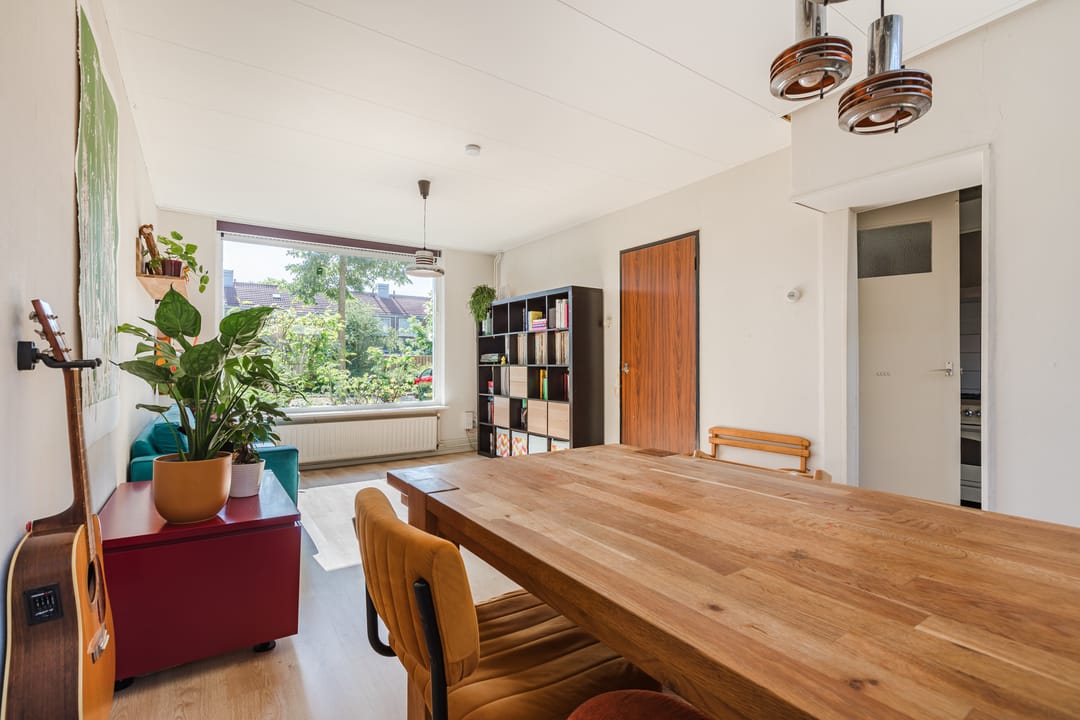 Photo 8 of Dagpauwoogstraat 10