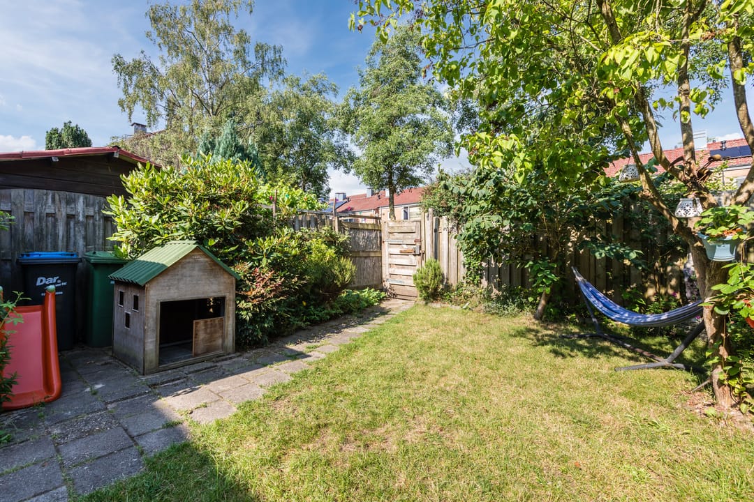 Photo 11 of Dagpauwoogstraat 10