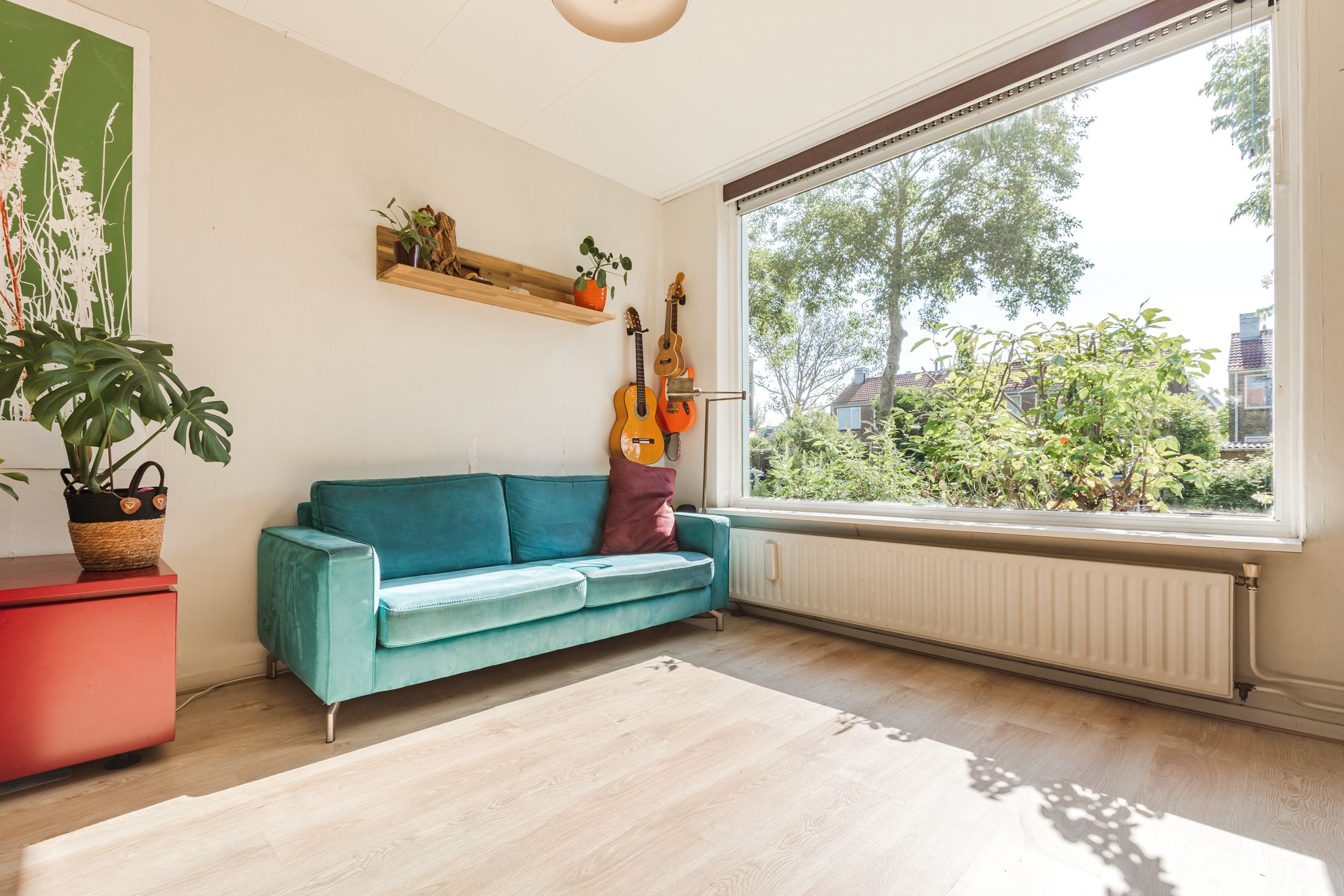 Photo 6 of Dagpauwoogstraat 10