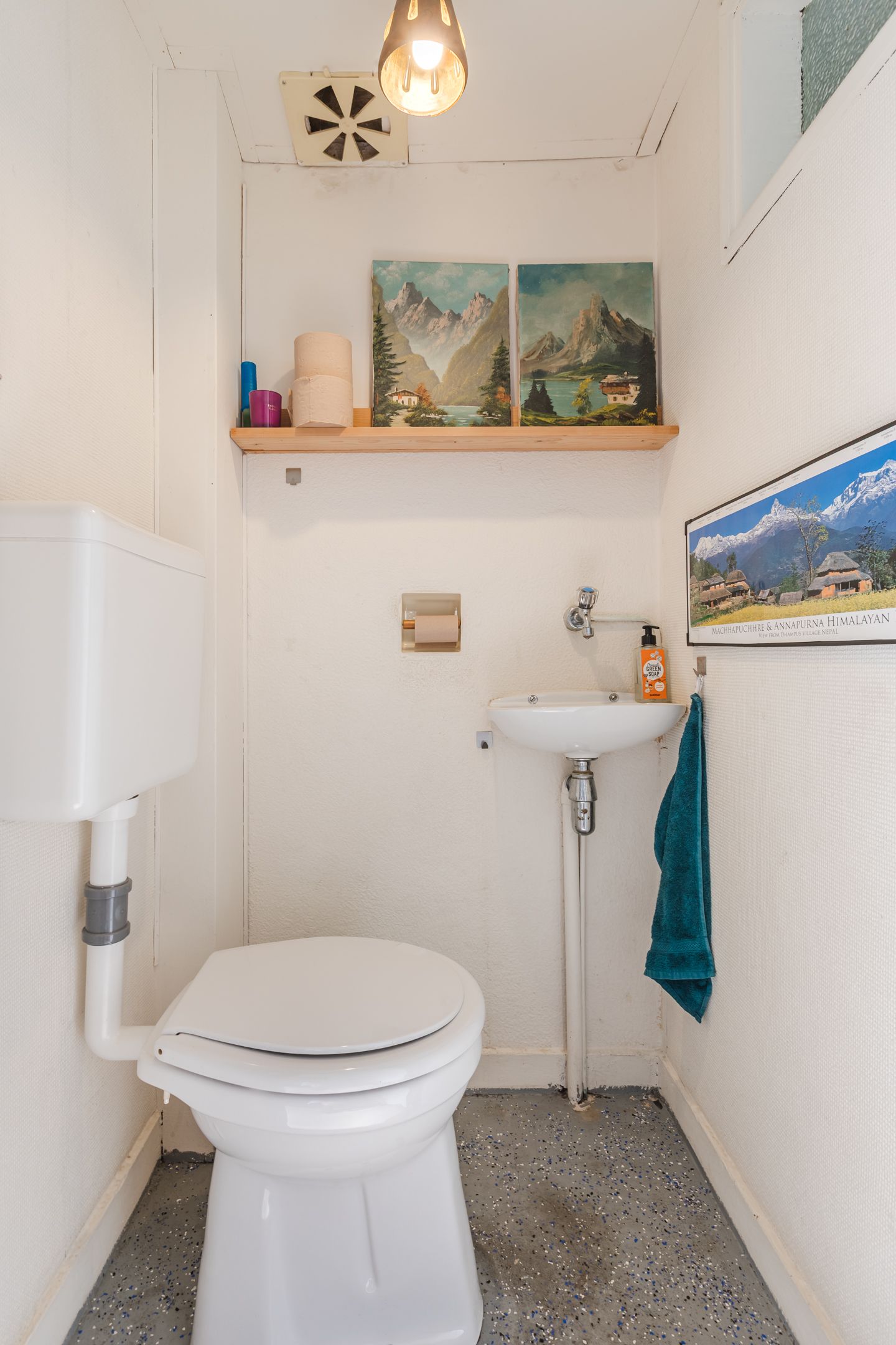 Photo 19 of Dagpauwoogstraat 10