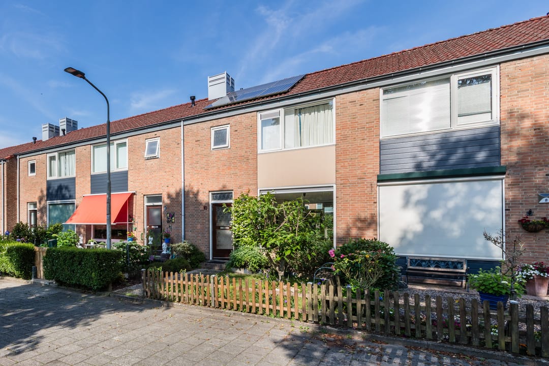 Photo 37 of Dagpauwoogstraat 10