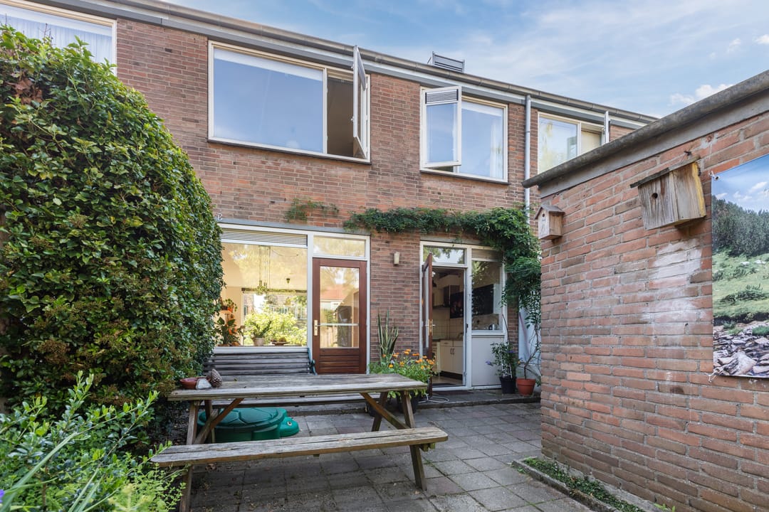 Photo 16 of Dagpauwoogstraat 10