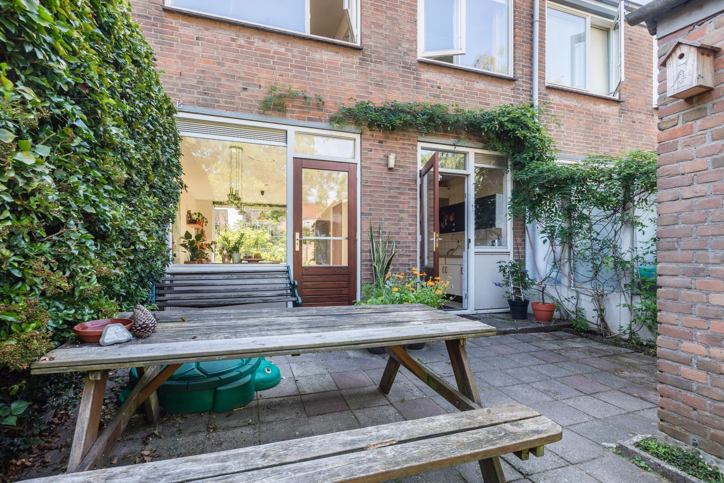 Photo 14 of Dagpauwoogstraat 10