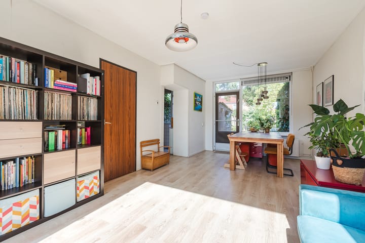 Photo 4 of Dagpauwoogstraat 10
