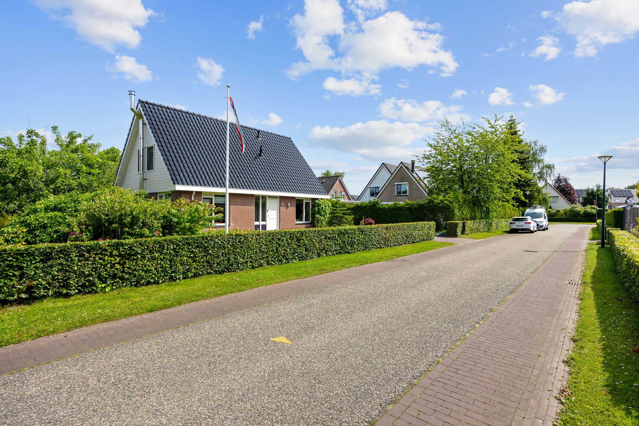 Photo 3 of Hovelincklaan 6