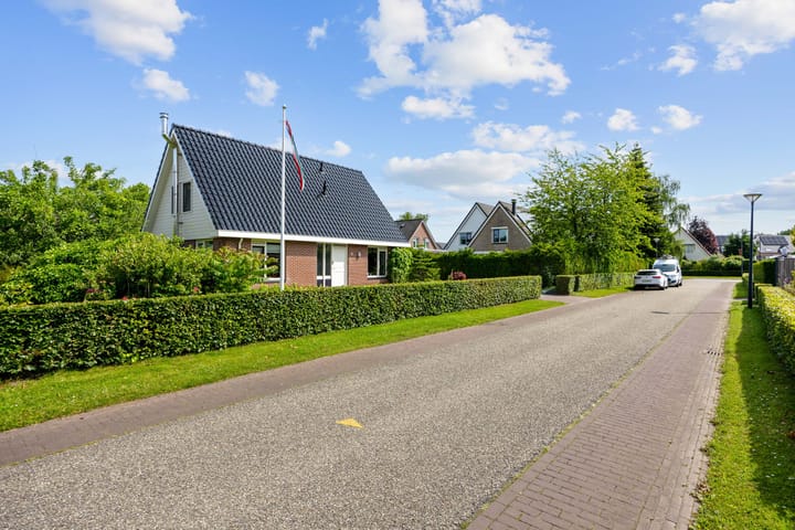 Photo 3 of Hovelincklaan 6