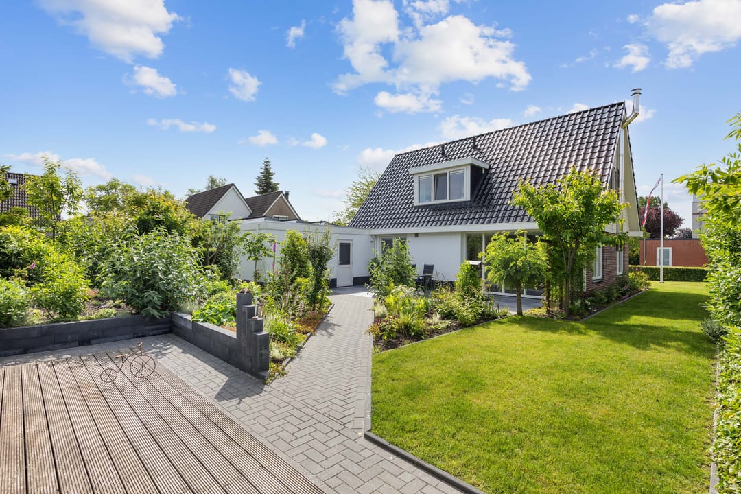 Photo 53 of Hovelincklaan 6