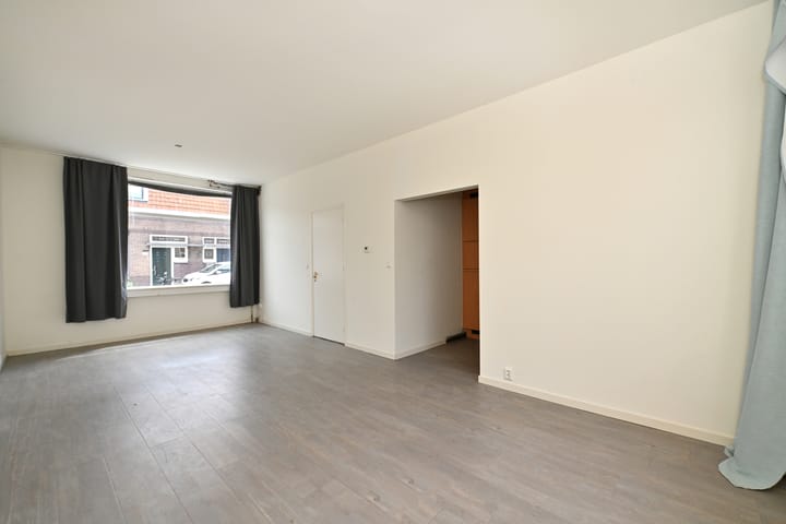 Foto 3 van Koning Willem II straat 38