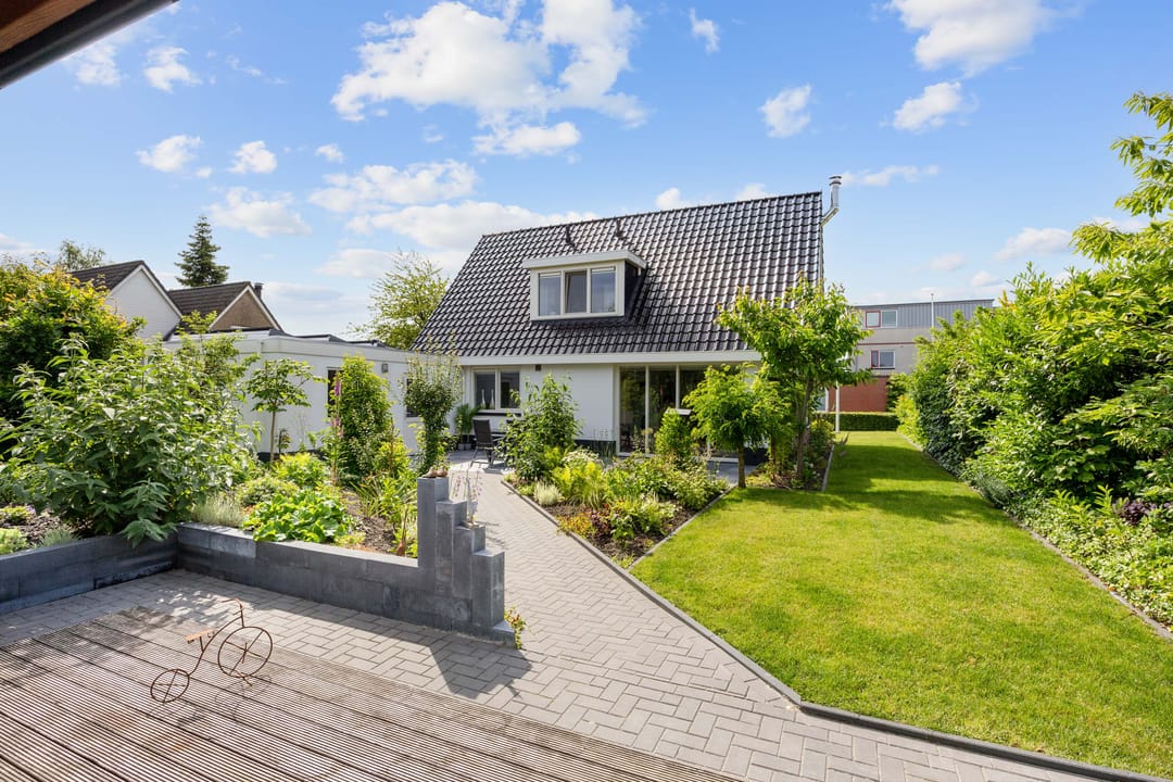 Photo 52 of Hovelincklaan 6