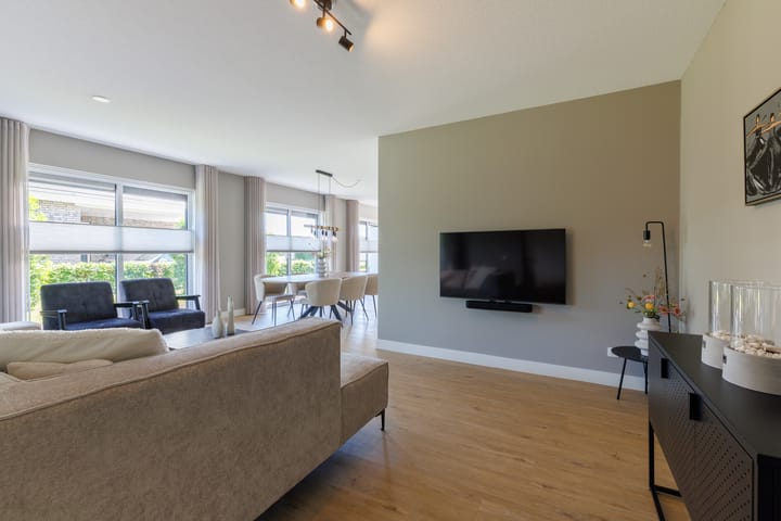 Vrijstaande woning te koop: Kleen-Esch 31, Hoge Hexel