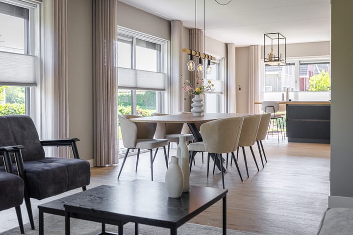 Vrijstaande woning te koop: Kleen-Esch 31, Hoge Hexel