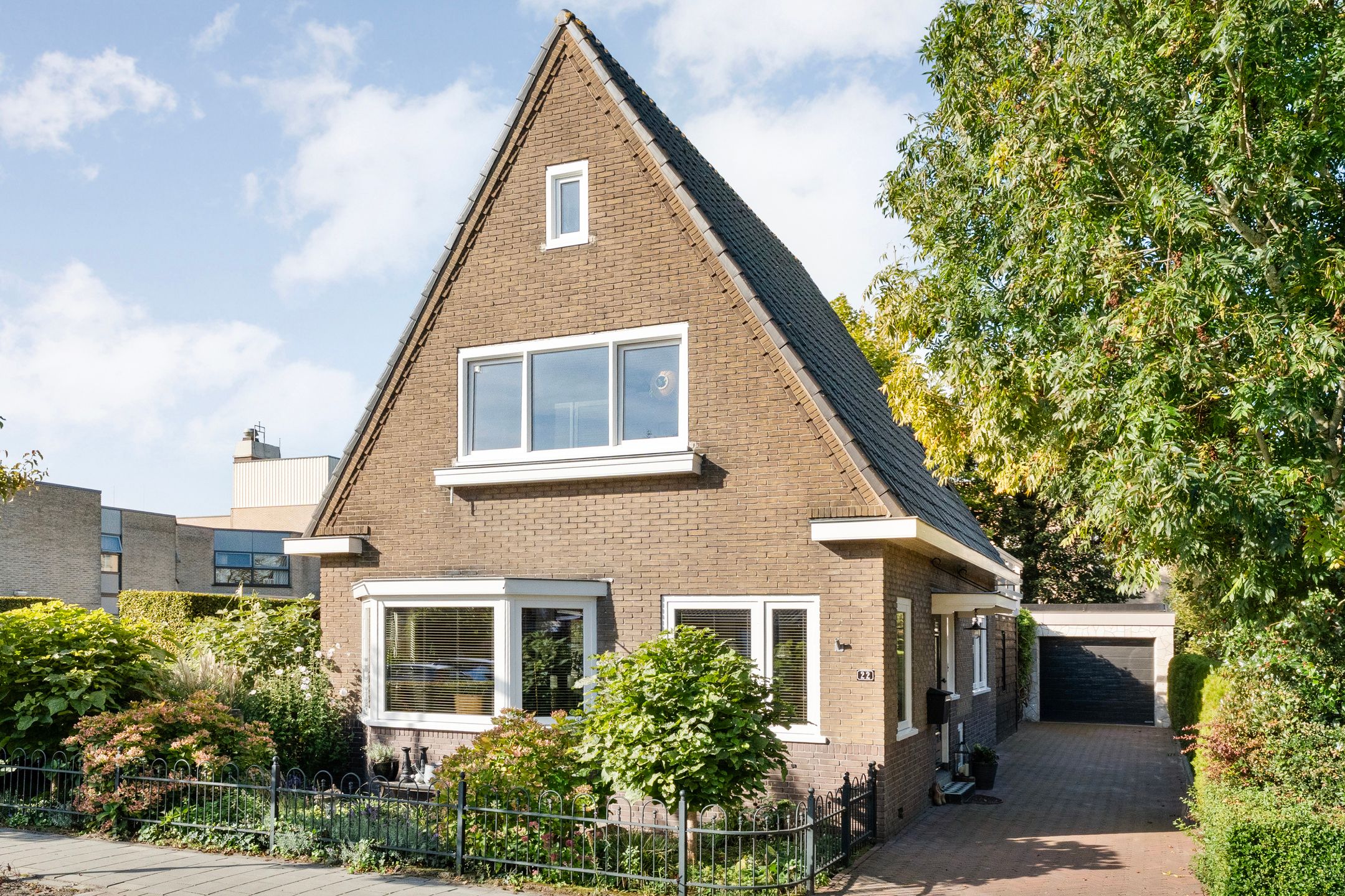 Molstraat 22 