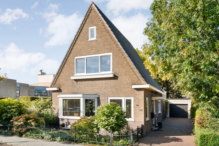 Molstraat 22