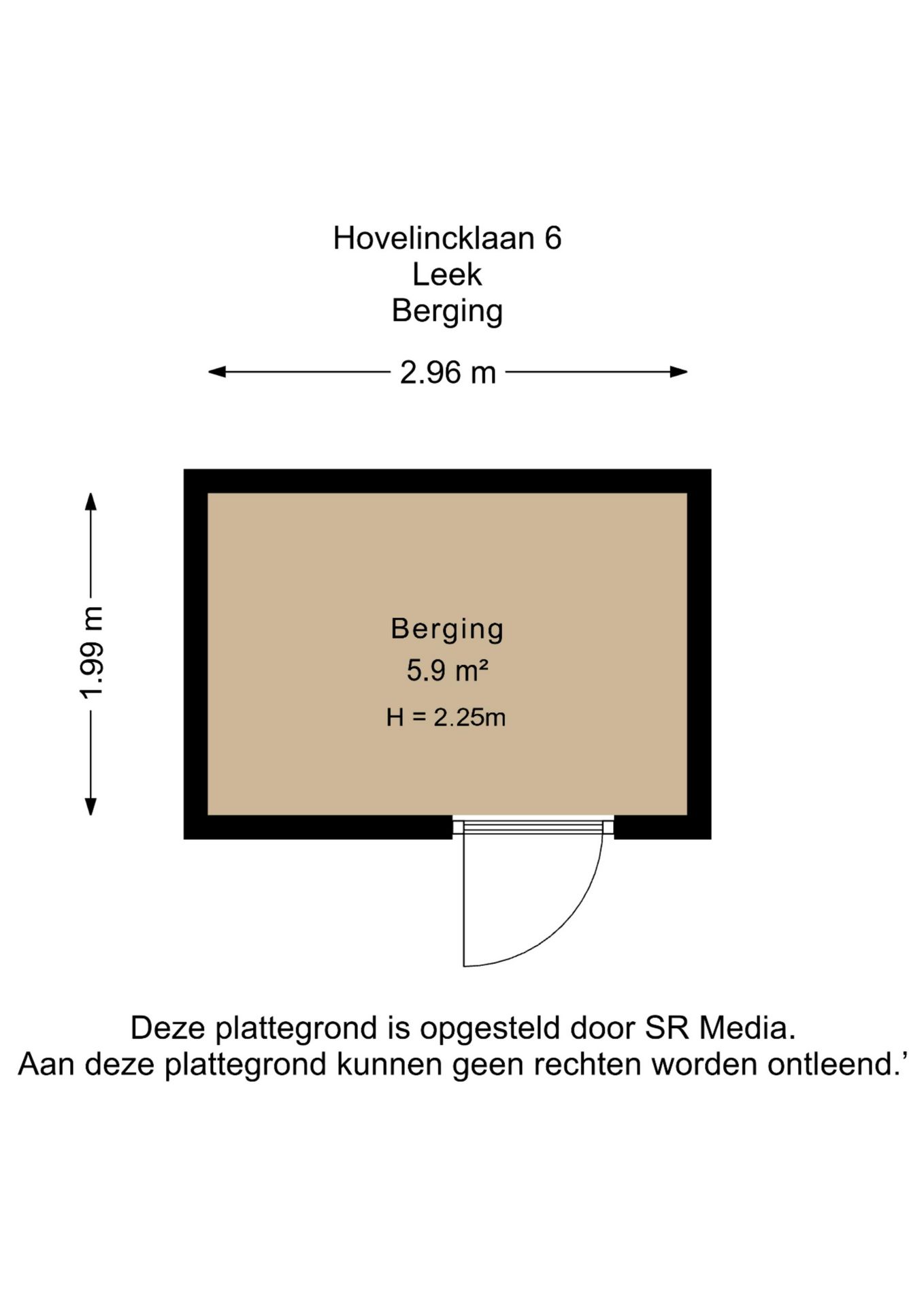 Photo 74 of Hovelincklaan 6