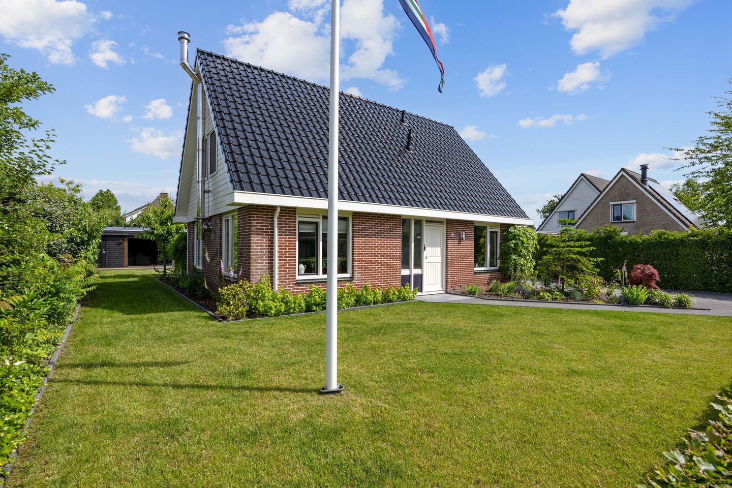 Photo 4 of Hovelincklaan 6