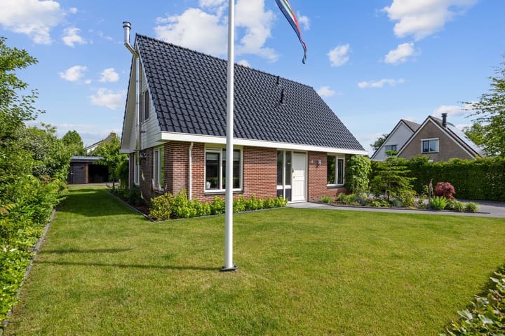 Photo 4 of Hovelincklaan 6