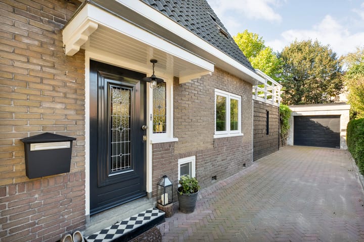 Vrijstaande woning te koop: Molstraat 22, Dedemsvaart