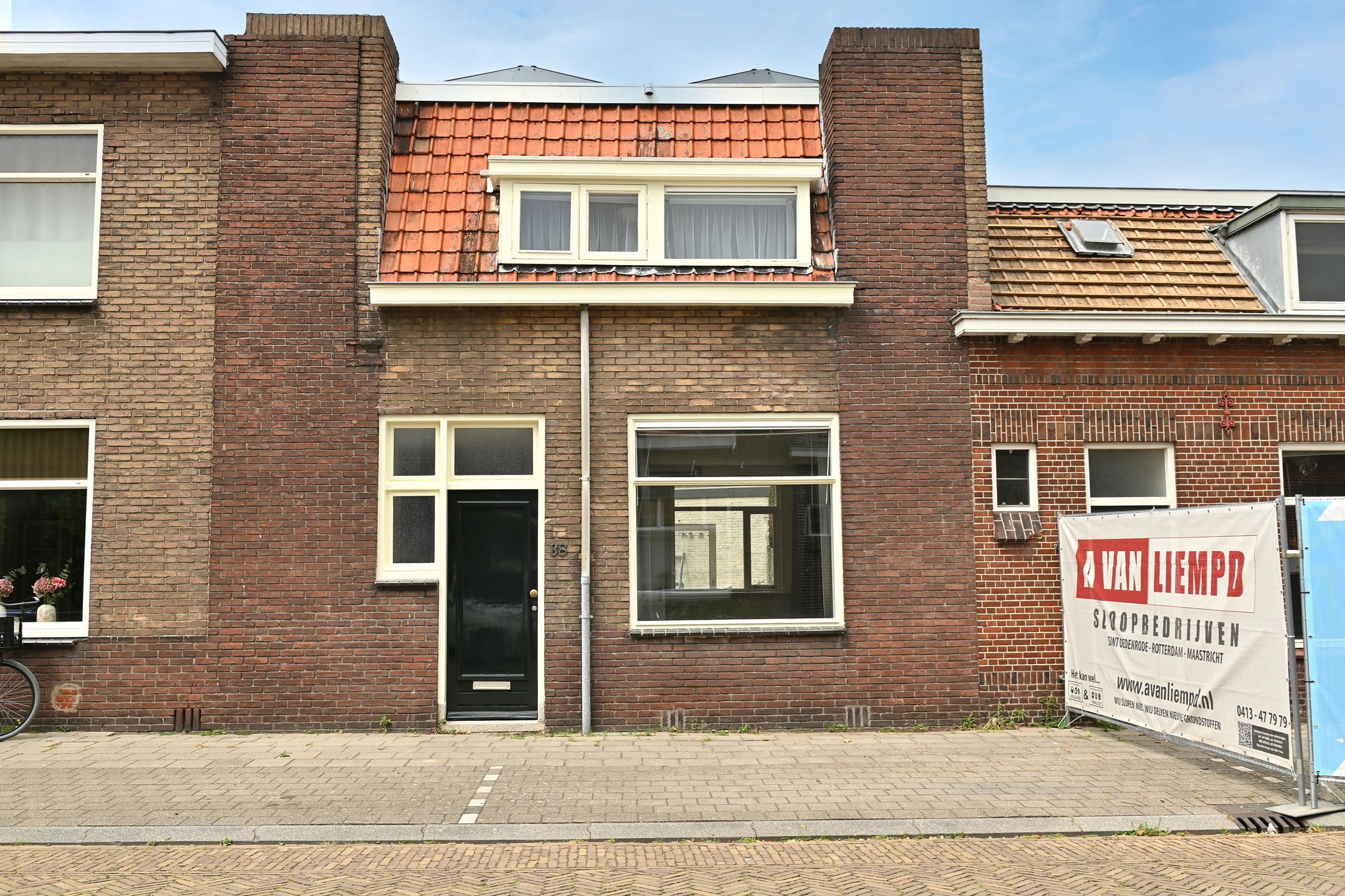 Koning Willem II straat 38 