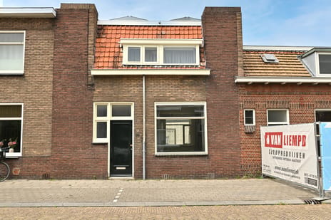 Koning Willem II straat thumbnail