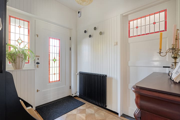 Vrijstaande woning te koop: Molstraat 22, Dedemsvaart