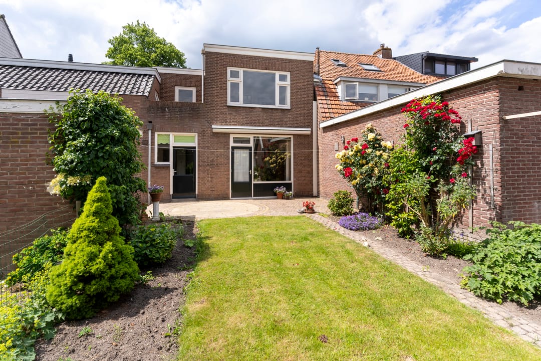 Photo 13 of Kerkstraat 44