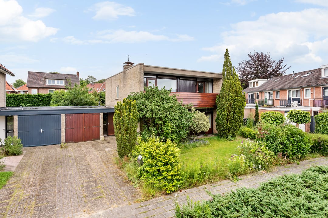 Photo 1 of Buiten Sociëteitstraat 2