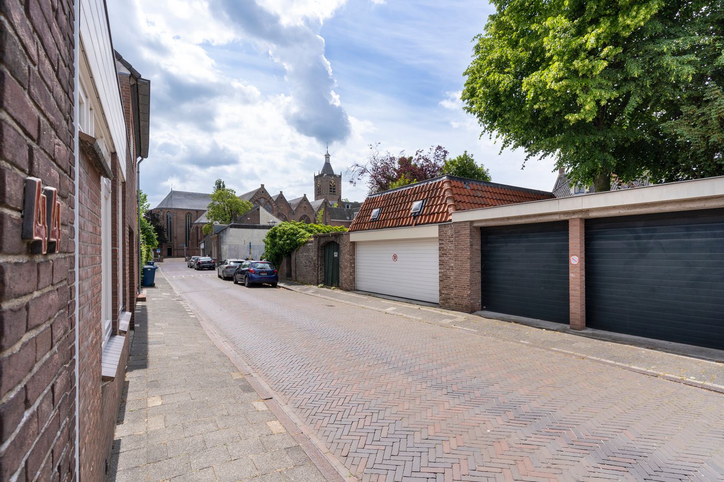 Photo 44 of Kerkstraat 44