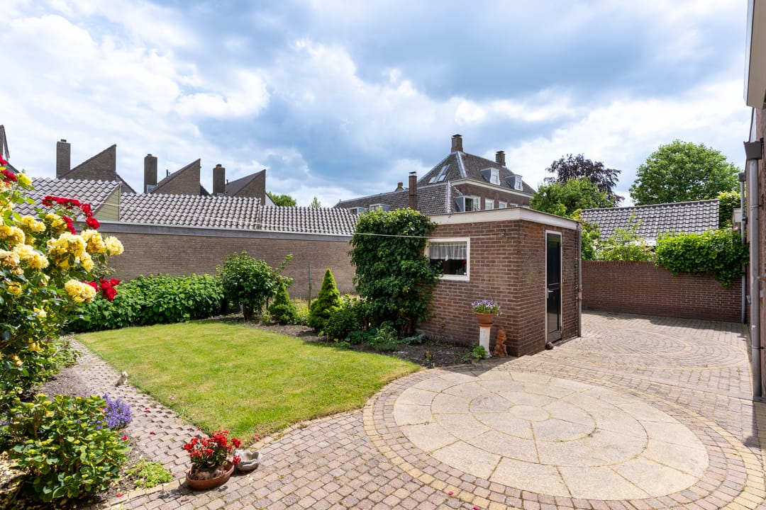 Photo 11 of Kerkstraat 44
