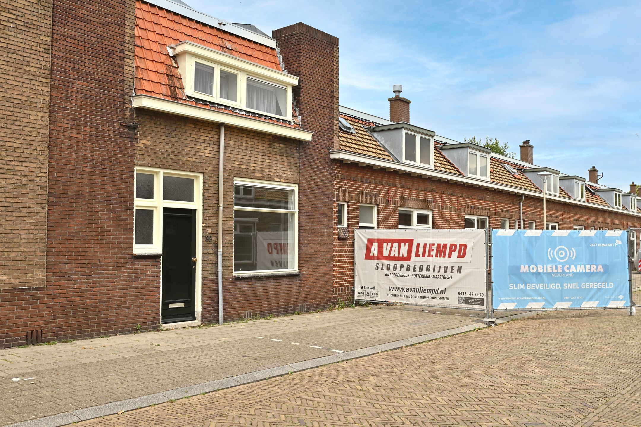 Foto 36 van Koning Willem II straat 38