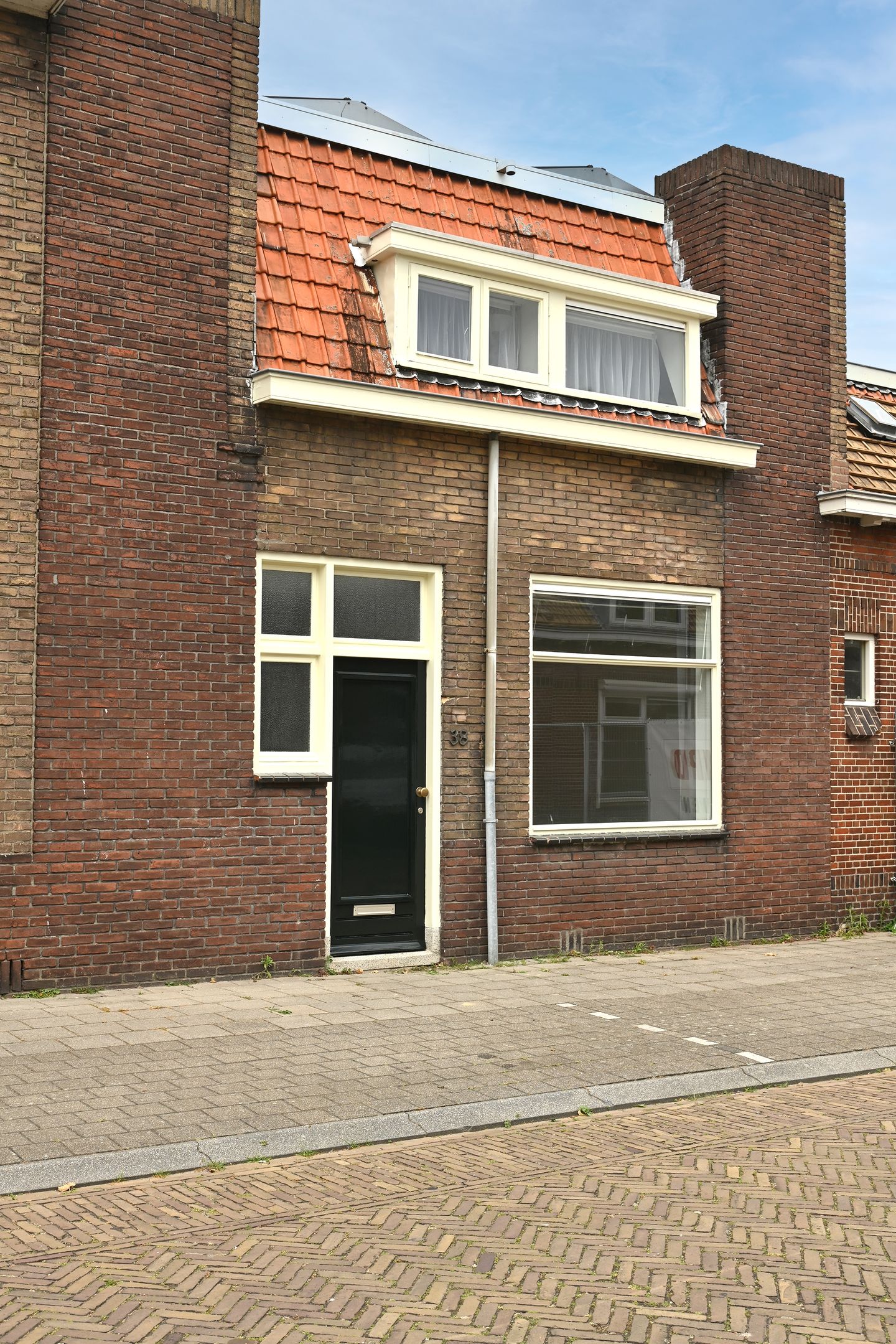 Foto 35 van Koning Willem II straat 38