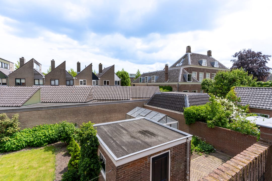 Photo 31 of Kerkstraat 44