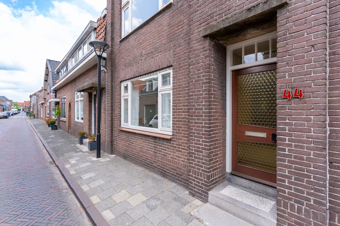 Photo 2 of Kerkstraat 44
