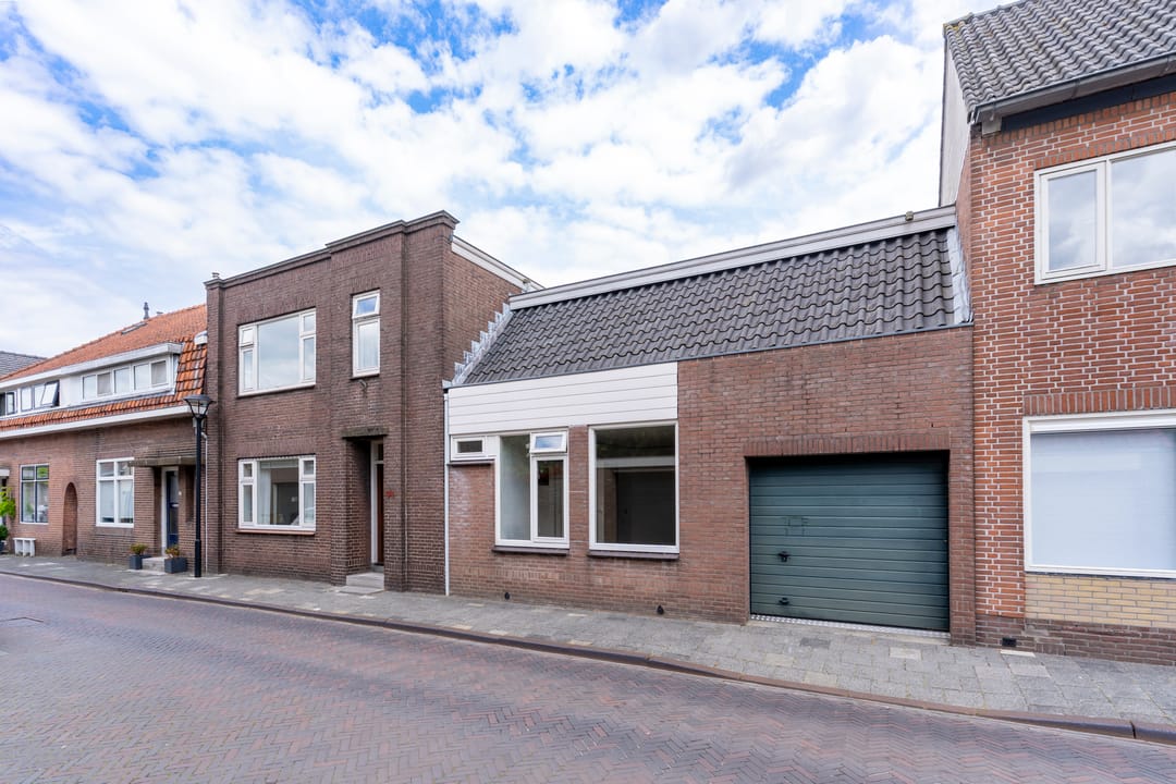 Photo 1 of Kerkstraat 44