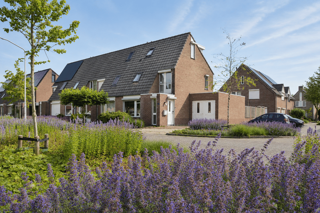 Photo 1 of Peellandsingel 110