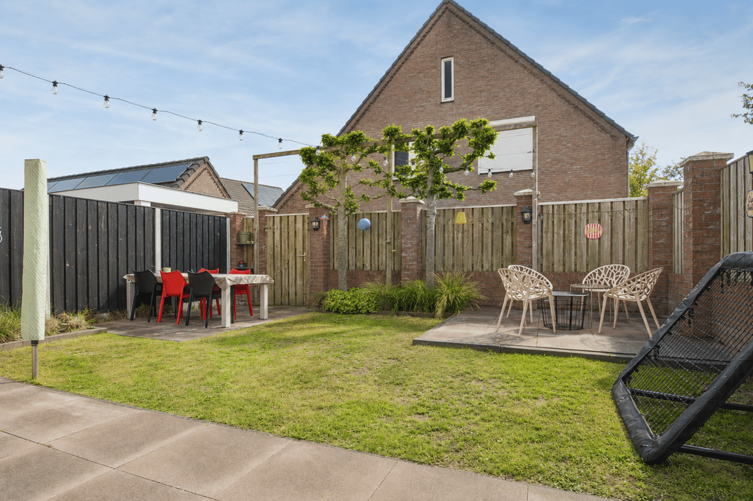 Photo 22 of Peellandsingel 110