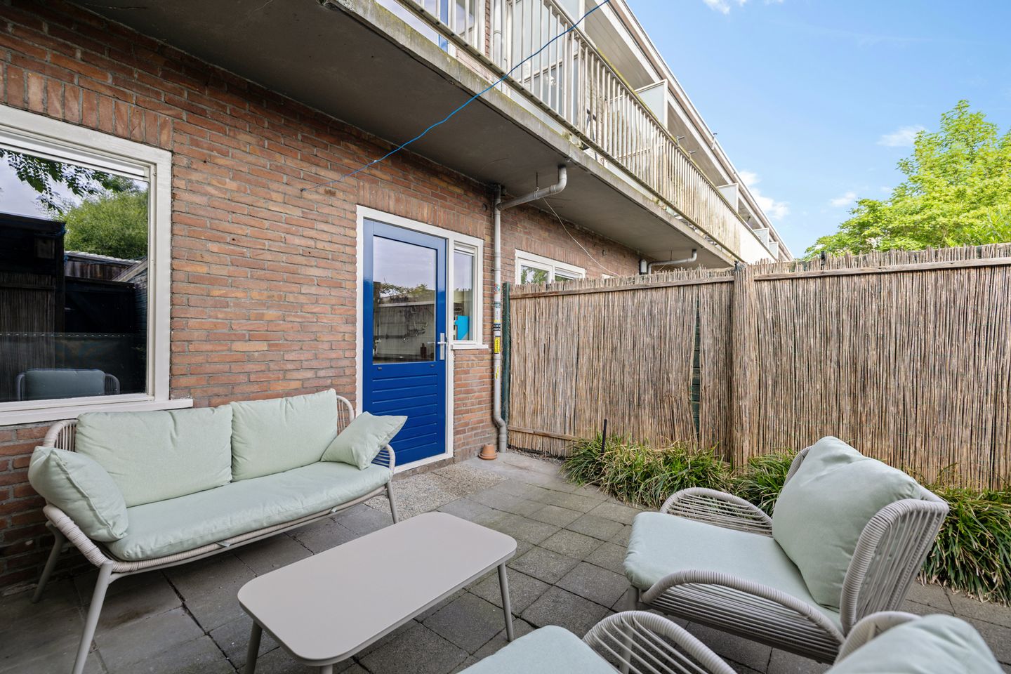 Photo 20 of Diepenbrockstraat 16